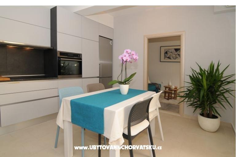 Luxury Appartement Spa- Marina – foto 14