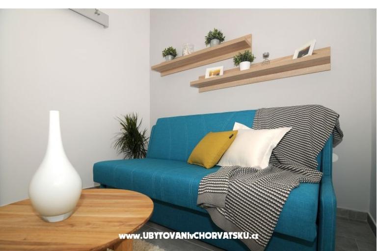 Luxury Appartement Spa- Marina – foto 17