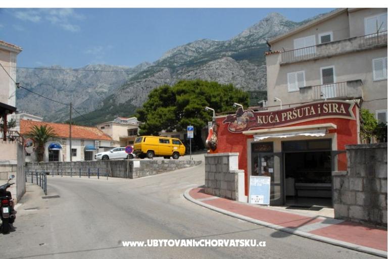 Luxury Appartement Spa- Marina – foto 18