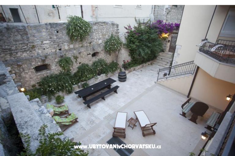Luxury Appartement Spa- Marina – foto 5
