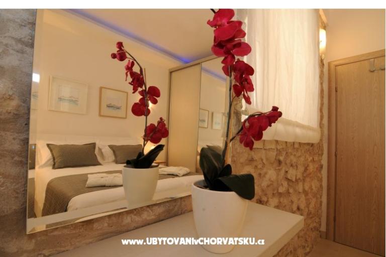 Luxury Appartement Spa- Marina – foto 9