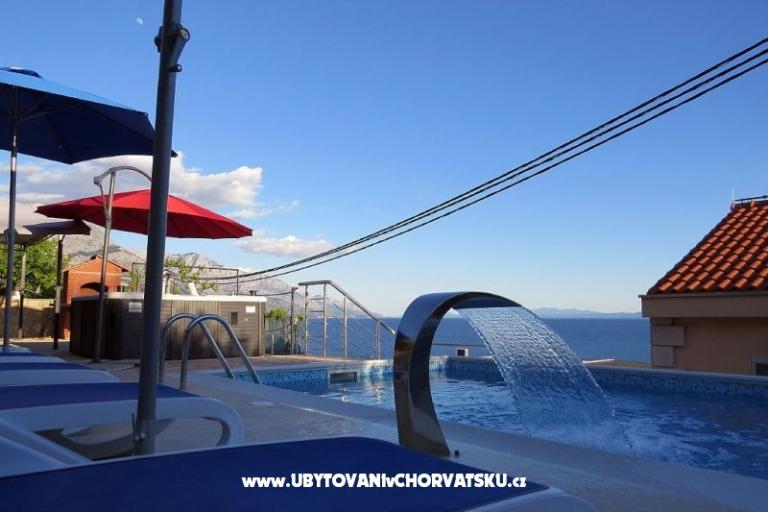 Luxury Appartement villa Dusanka – foto 12
