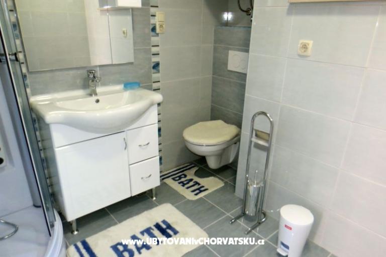 Luxury Appartement villa Dusanka – foto 14