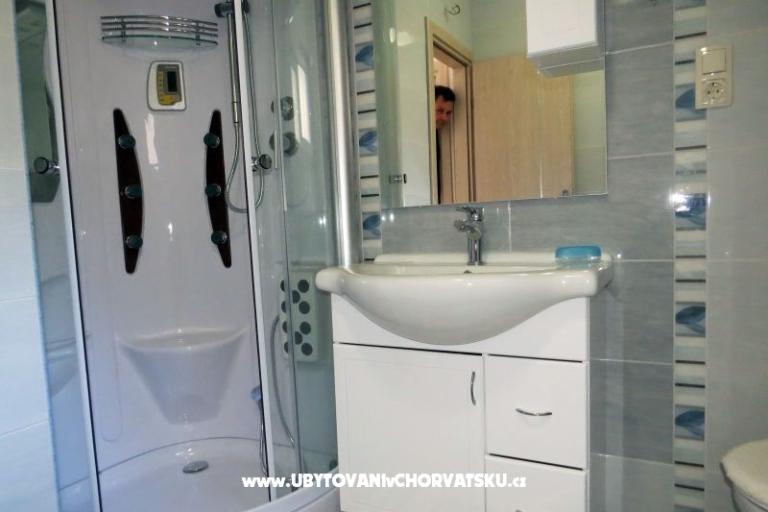 Luxury Appartement villa Dusanka – foto 15