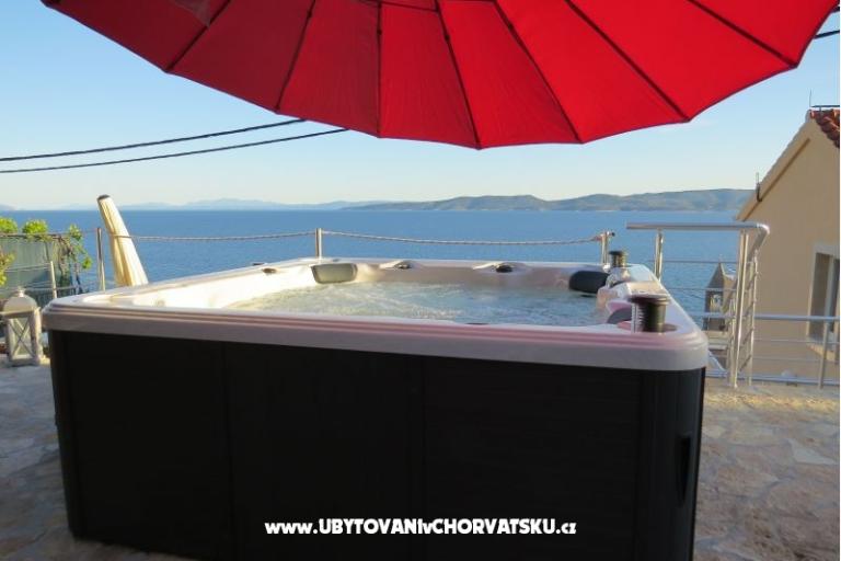 Luxury Appartement villa Dusanka – foto 16
