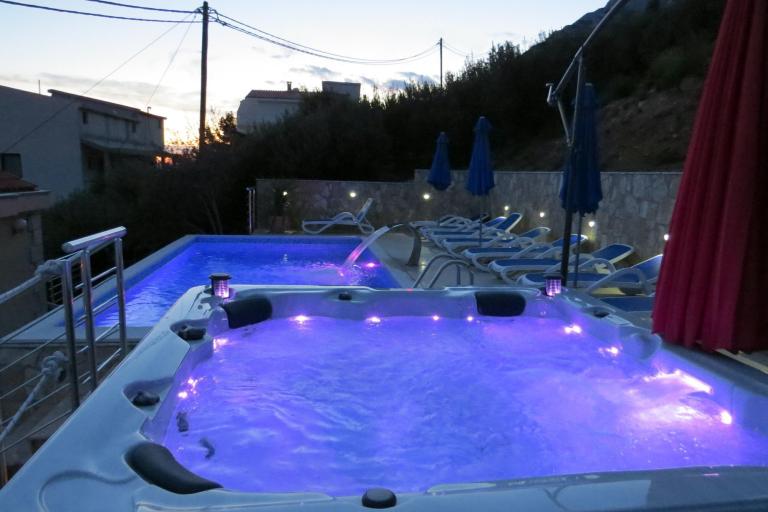 Luxury Appartement villa Dusanka – foto 3