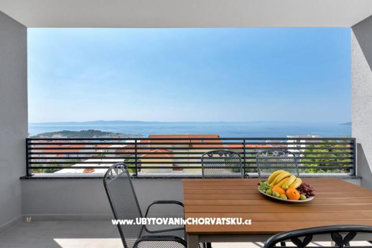 Luxury Appartements + beach parking – foto 2