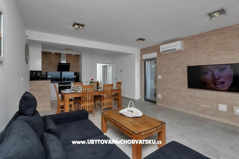 Luxury Appartements + beach parking – foto 5