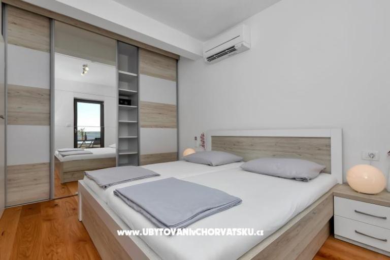 Luxury Appartements + beach parking – foto 6