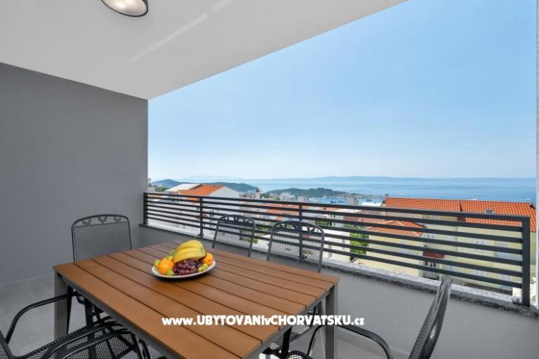 Luxury Appartements + beach parking – foto 7