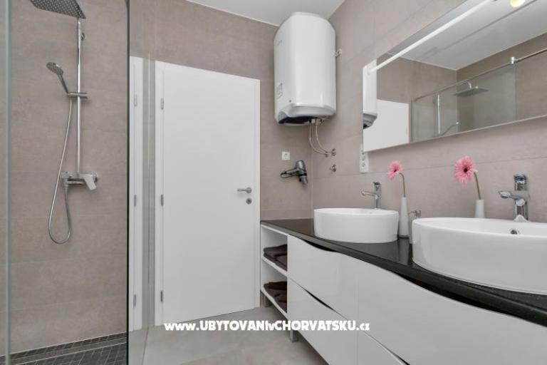Luxury Appartements + beach parking – foto 8