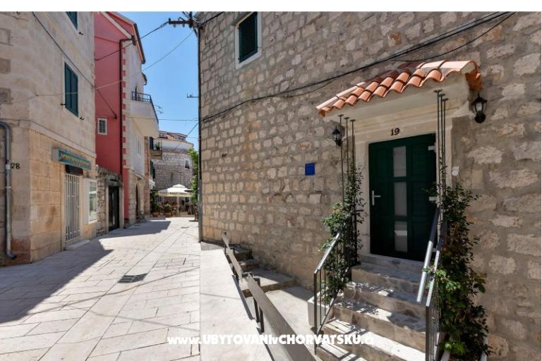 Luxury Chambres Palace B&amp;B – foto 2