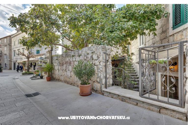 Luxury Chambres Palace B&amp;B – foto 4