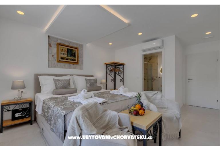 Luxury Chambres Palace B&amp;B – foto 6