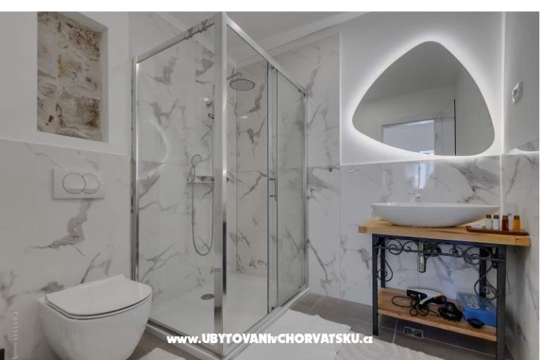 Luxury Chambres Palace B&amp;B – foto 7