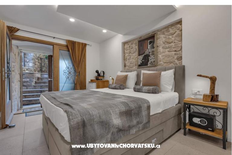 Luxury Chambres Palace B&amp;B – foto 8