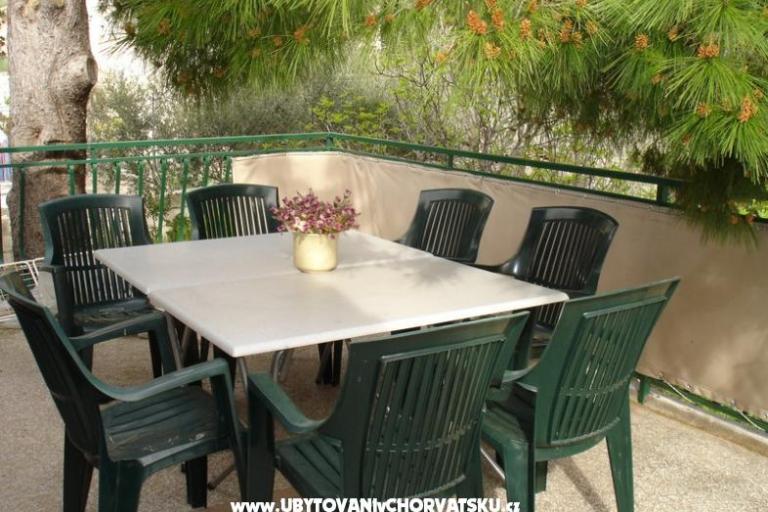 Makarska Beach Appartements – foto 7