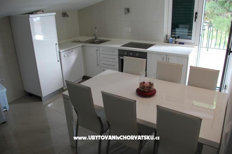 Makarska Beach Appartements – foto 8
