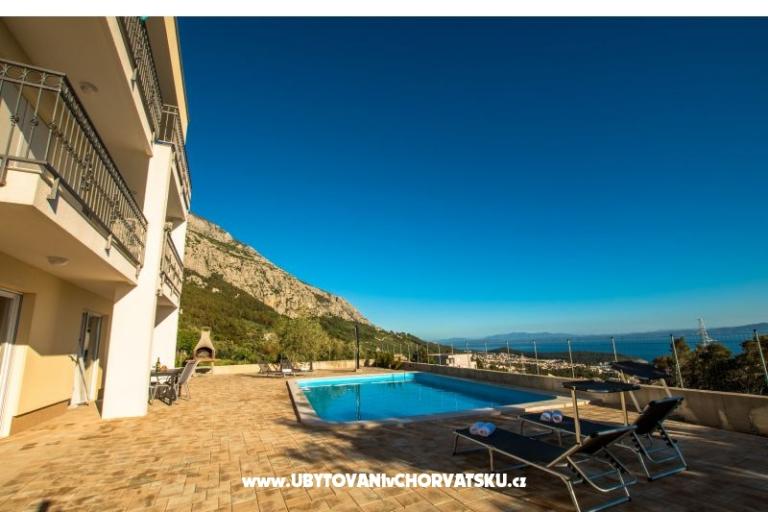 Appartements avec piscine – foto 12