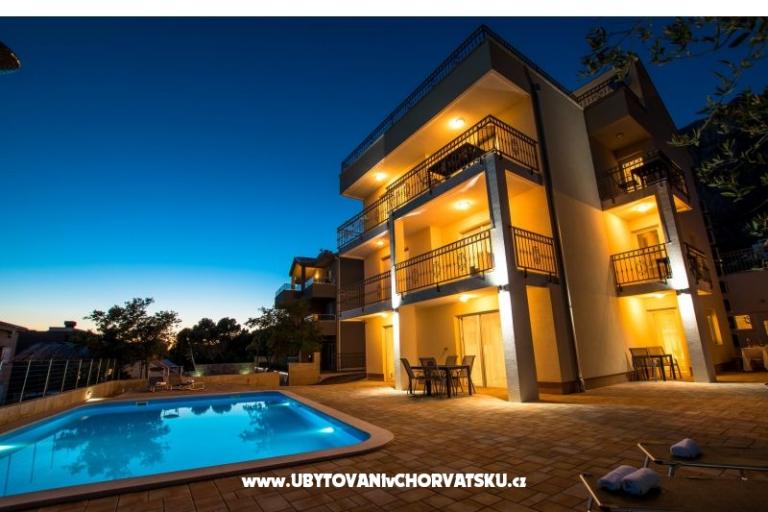 Appartements avec piscine – foto 13