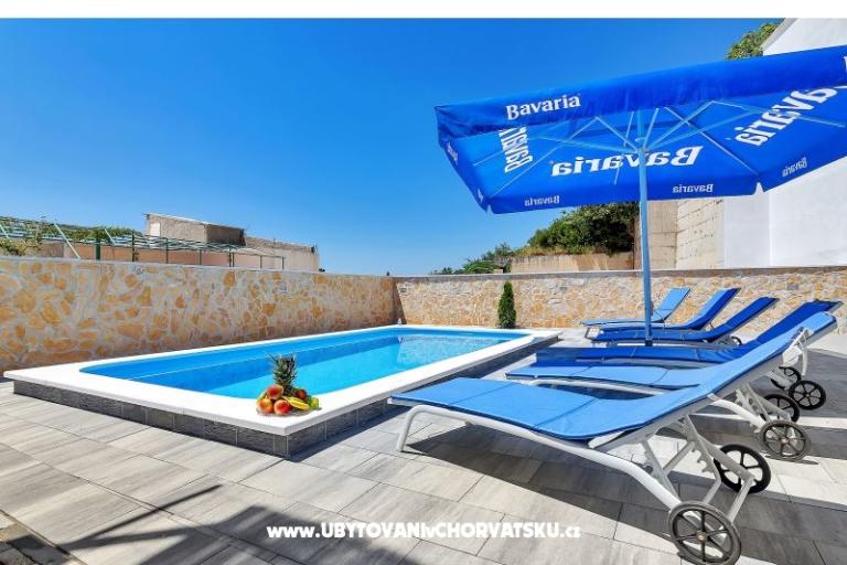 Appartements avec piscine – foto 15