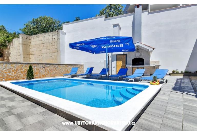 Appartements avec piscine – foto 17