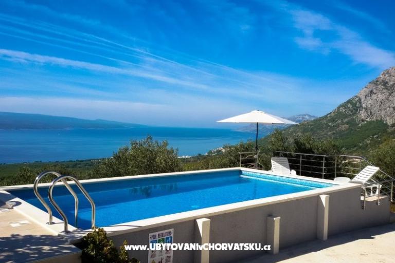 Appartements avec piscine – foto 2