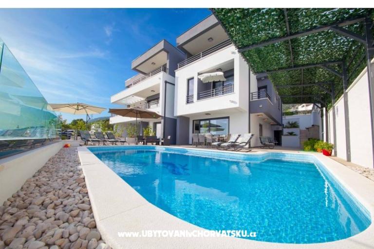 Appartements avec piscine – foto 7