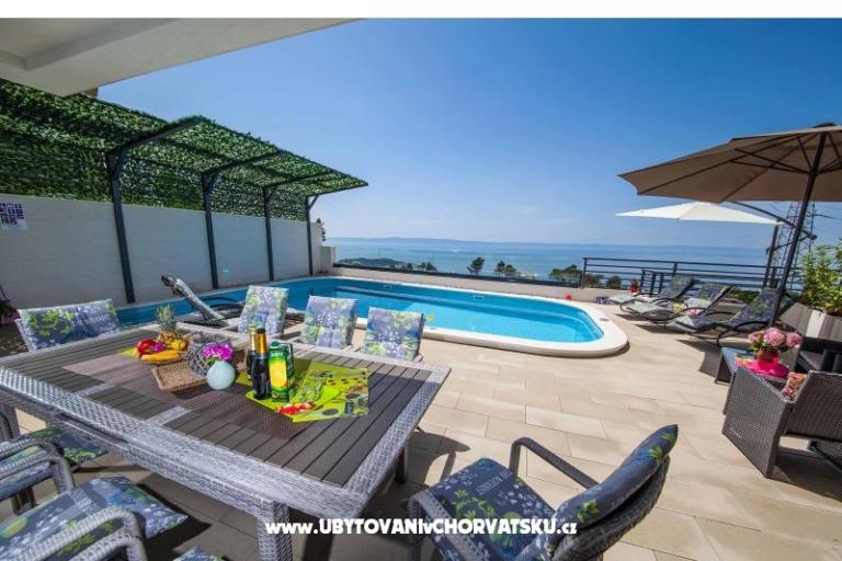 Appartements avec piscine – foto 8