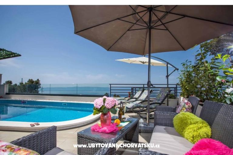 Appartements avec piscine – foto 9