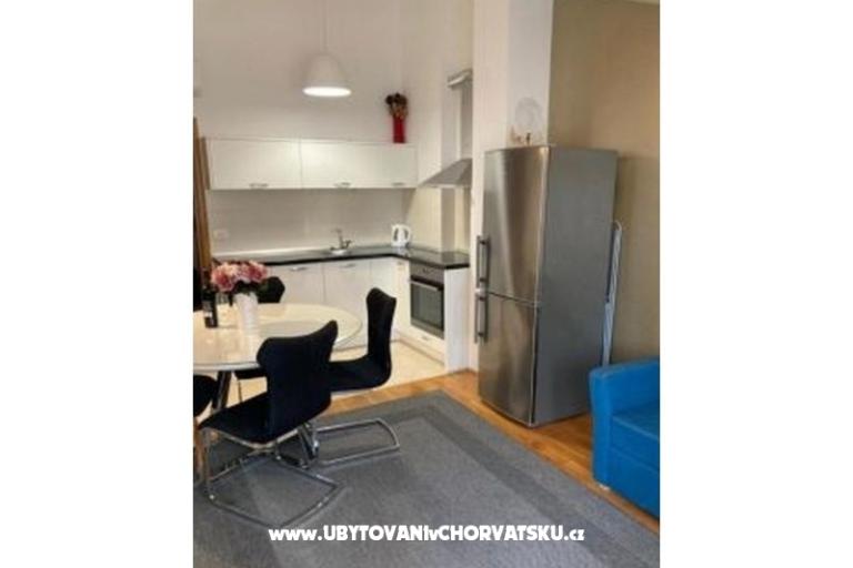 Appartement Makarska – foto 3