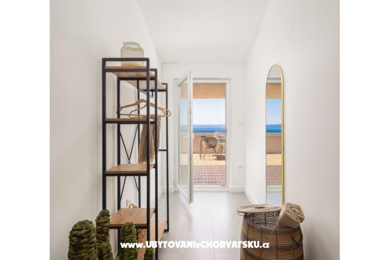 Mia Penthouse Apartment  – foto 10