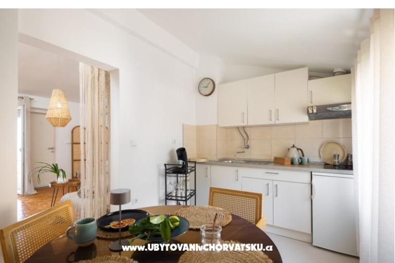 Mia Penthouse Apartment  – foto 12