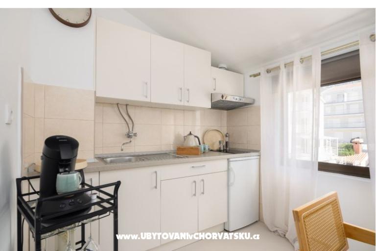 Mia Penthouse Apartment  – foto 13