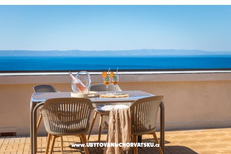 Mia Penthouse Apartment  – foto 2