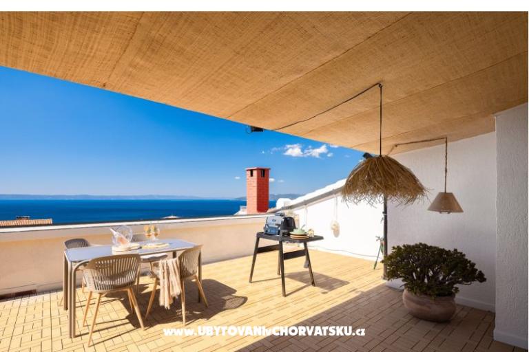Mia Penthouse Apartment  – foto 4