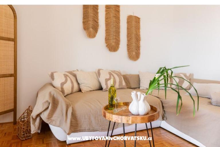 Mia Penthouse Apartment  – foto 5