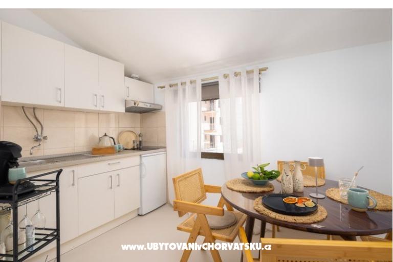 Mia Penthouse Apartment  – foto 7