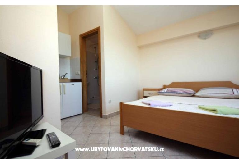 Appartements Gisela – foto 11