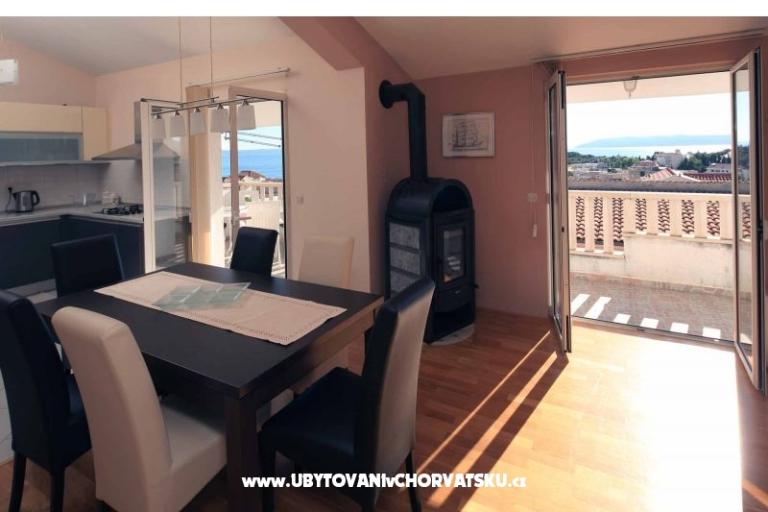 Appartements Gisela – foto 8