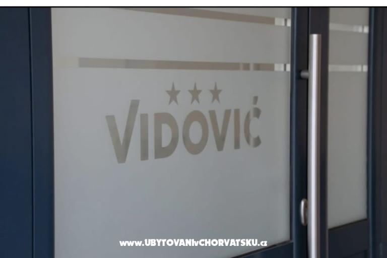 Pension Vidović Medjugorje – foto 11