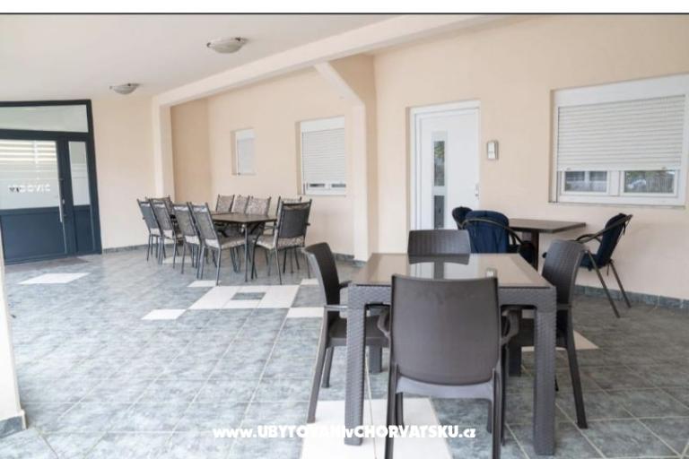 Pension Vidović Medjugorje – foto 5