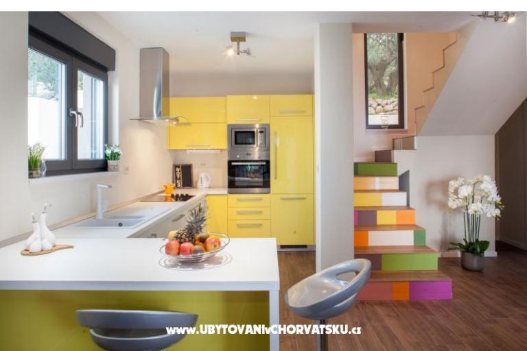 Villa in Makarska, private pool – foto 12