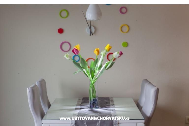 Villa in Makarska, private pool – foto 13