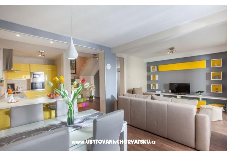 Villa in Makarska, private pool – foto 15