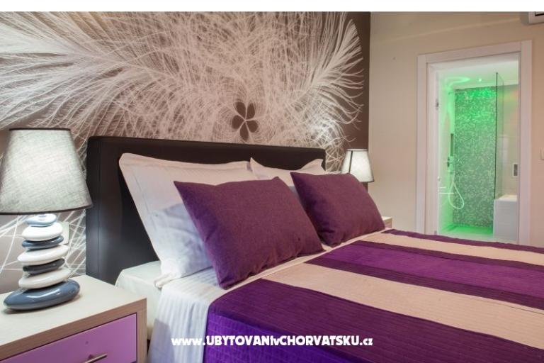 Villa in Makarska, private pool – foto 18