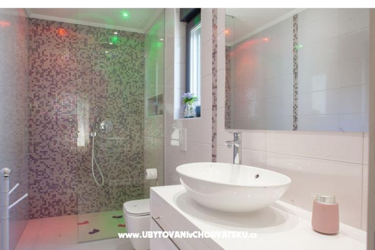 Villa in Makarska, private pool – foto 19