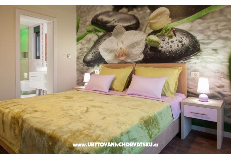 Villa in Makarska, private pool – foto 20