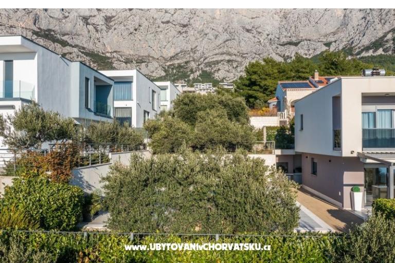 Villa in Makarska, private pool – foto 3