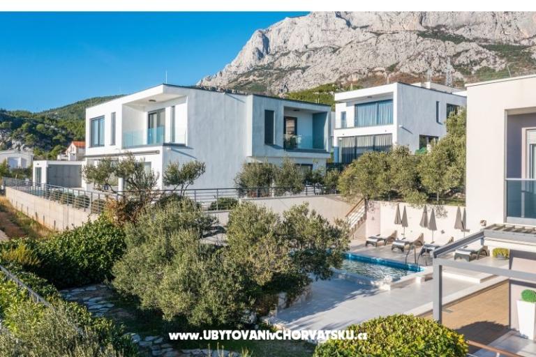 Villa in Makarska, private pool – foto 4